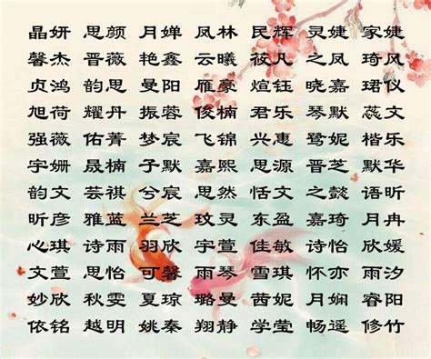 文的意思名字|文姓好听的女孩名字温婉大气（精选600个）